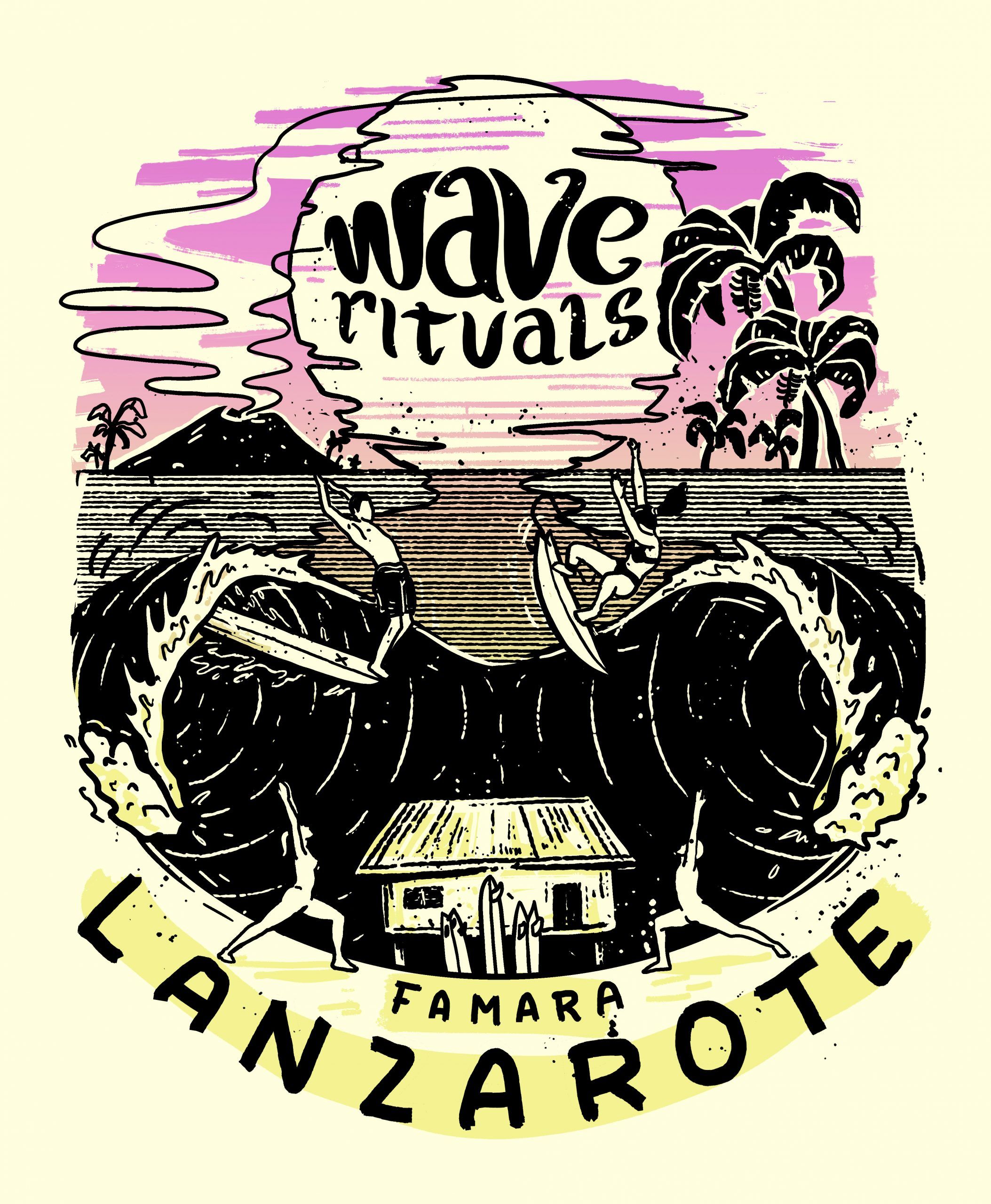 waverituals wave rituals