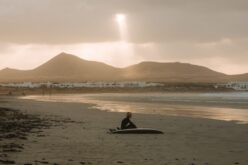playa de Famara